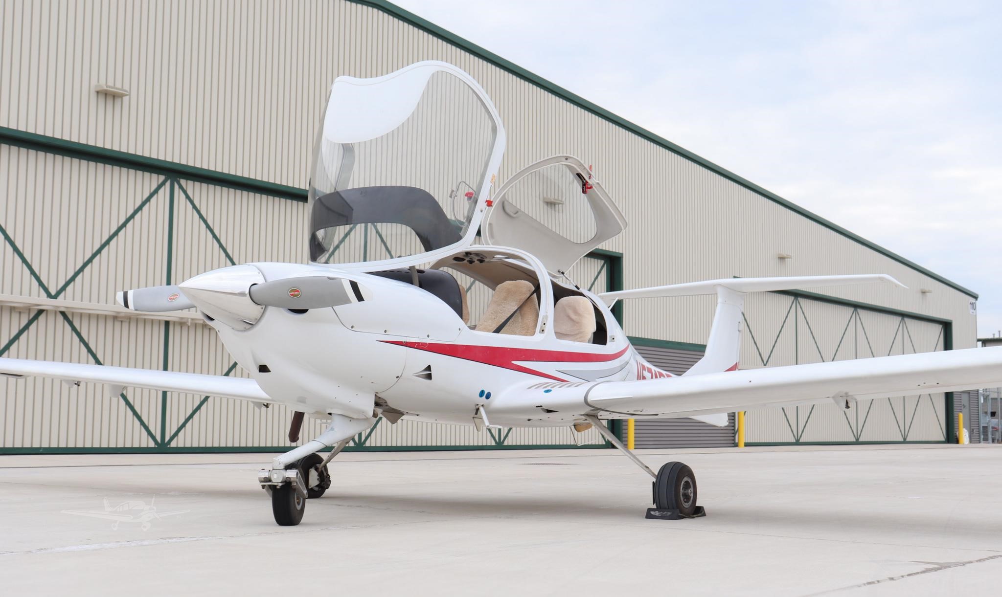 Diamond DA40 Diamond Star