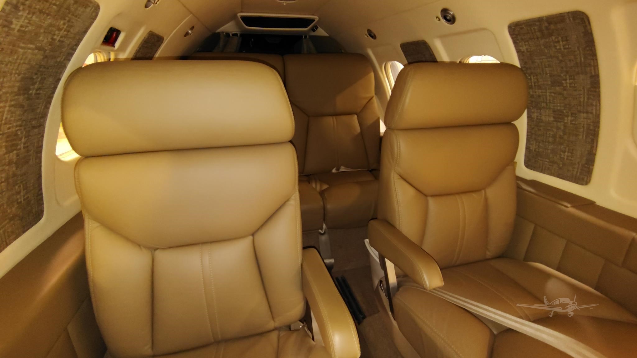 Learjet 24D