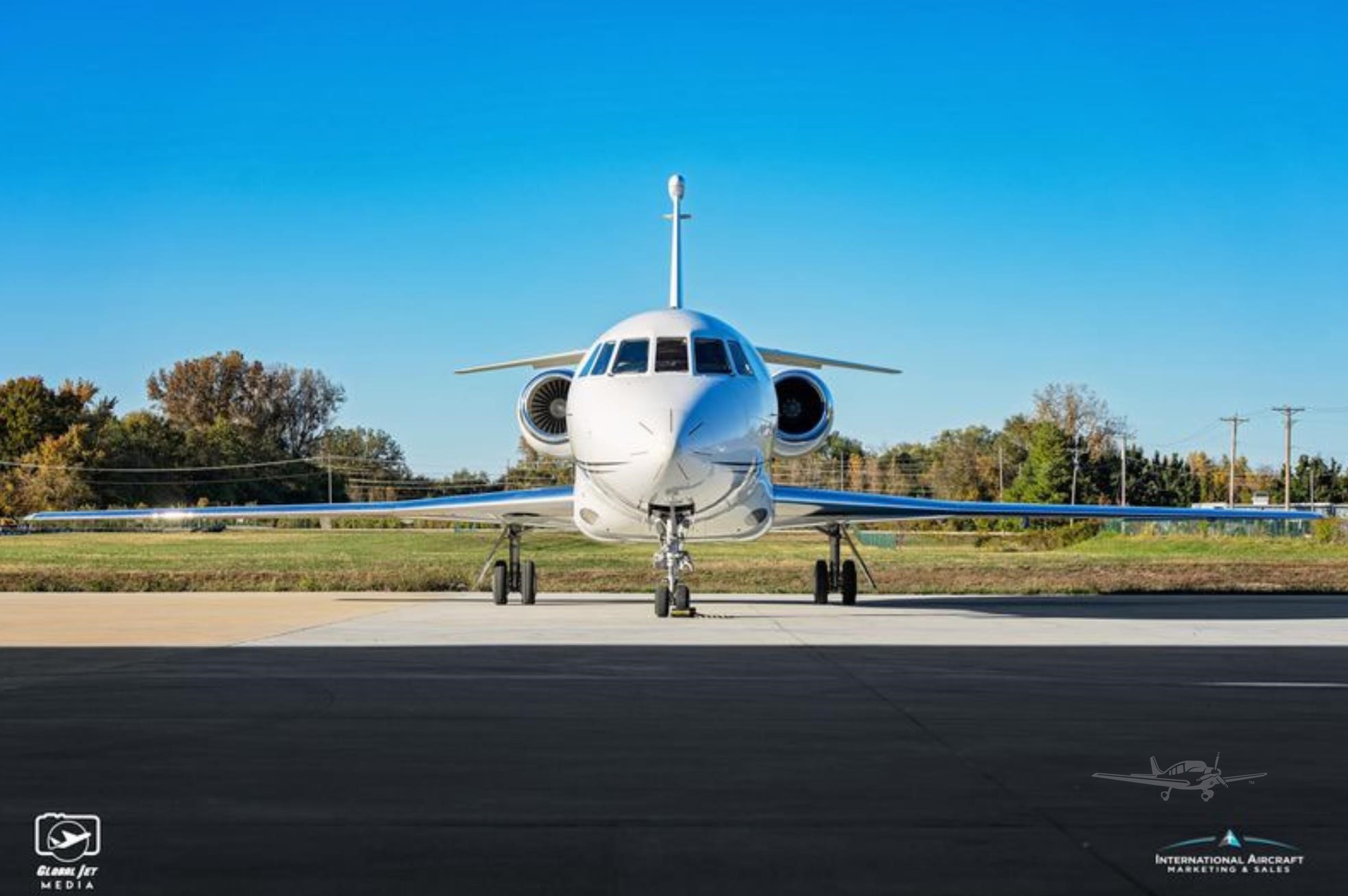 Falcon 2000