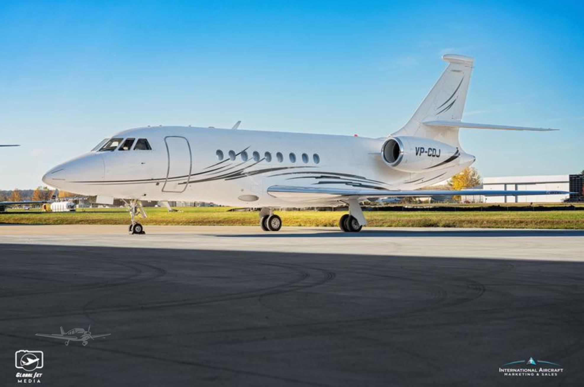 Falcon 2000