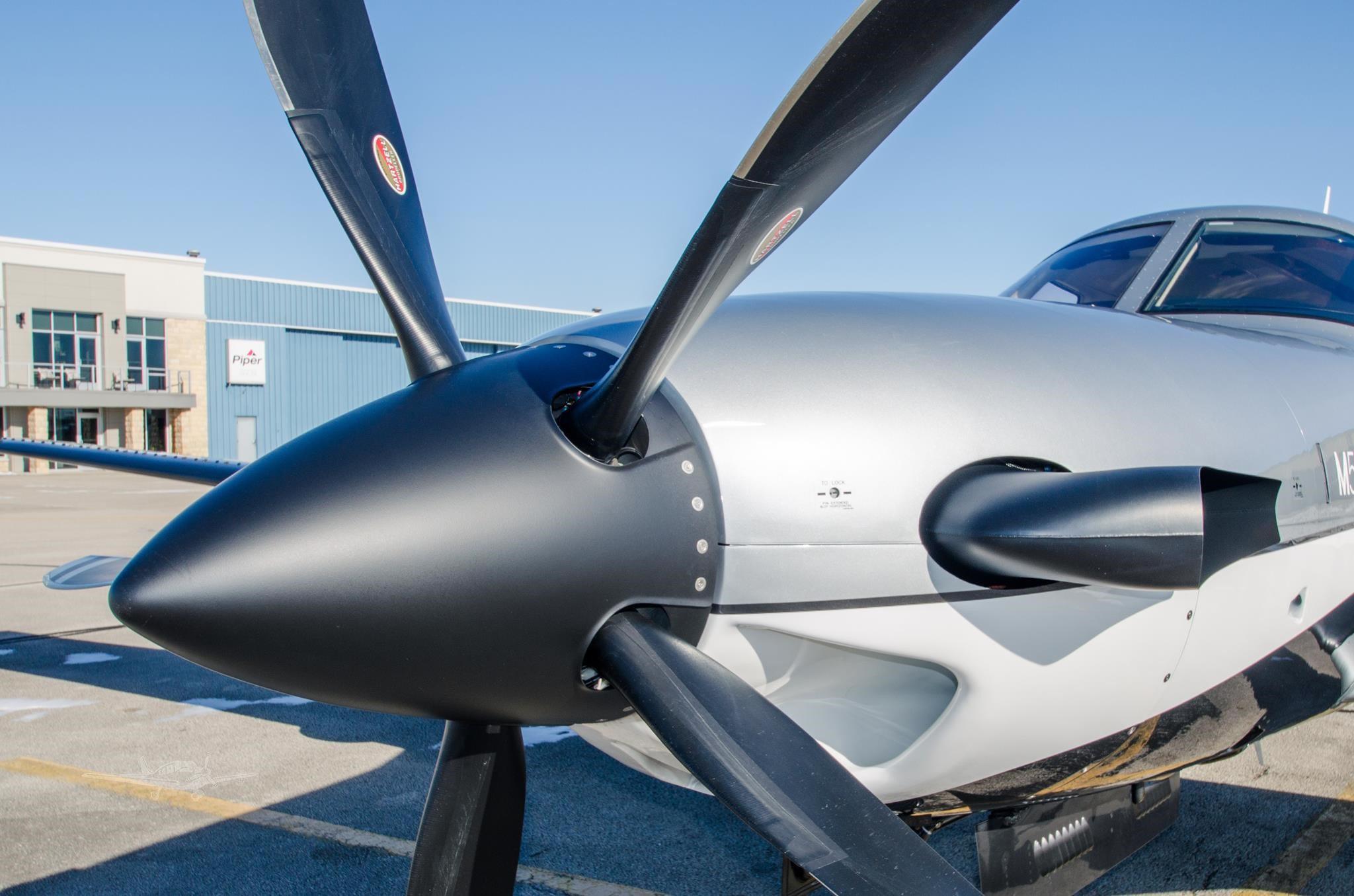 Piper M500
