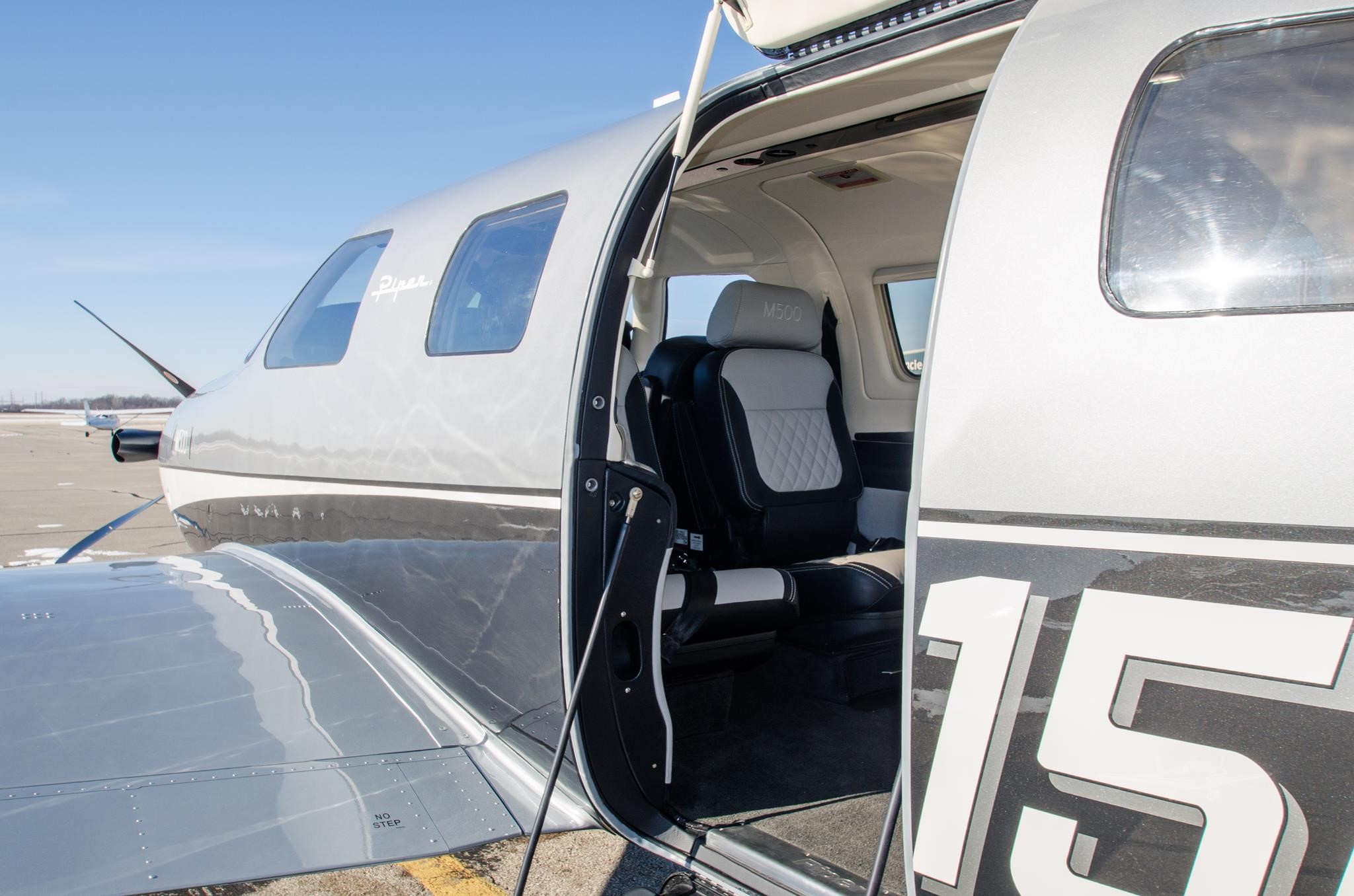 Piper M500