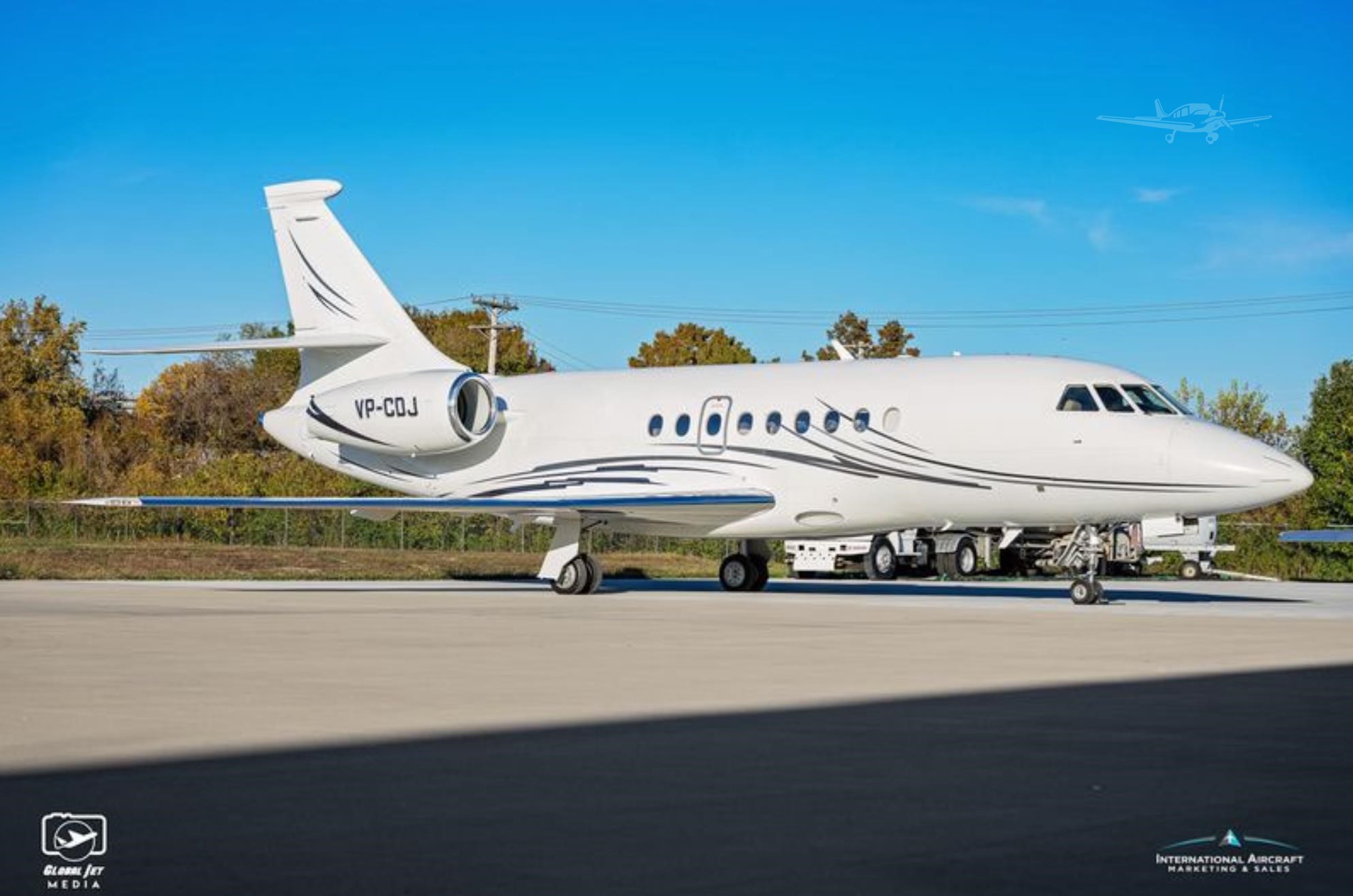 Falcon 2000