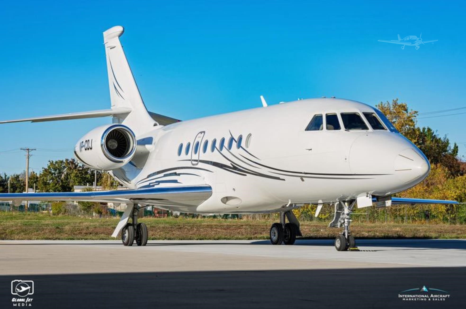 Falcon 2000