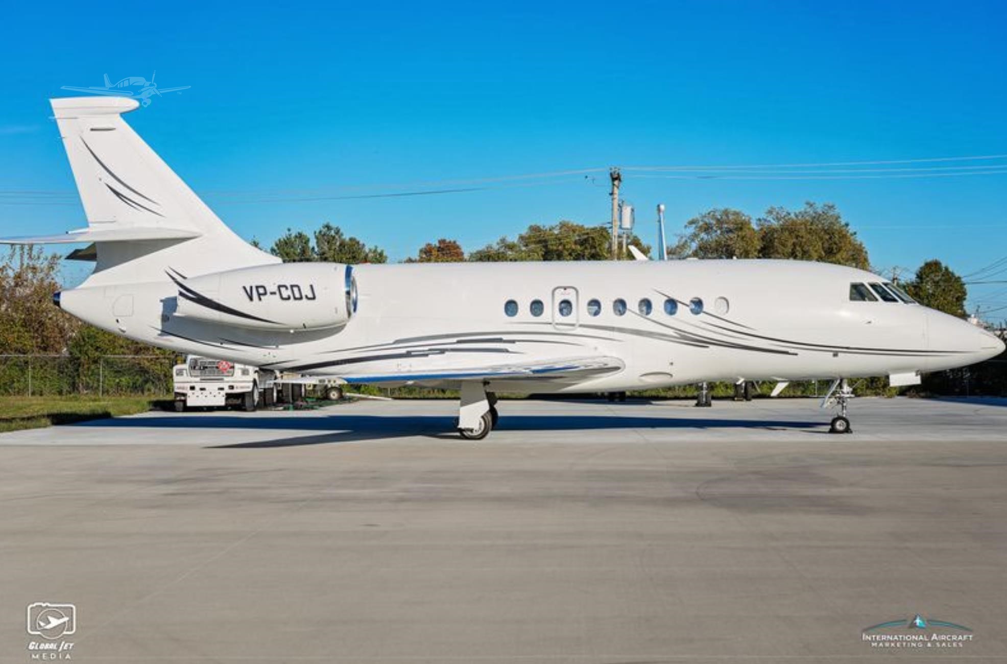 Falcon 2000
