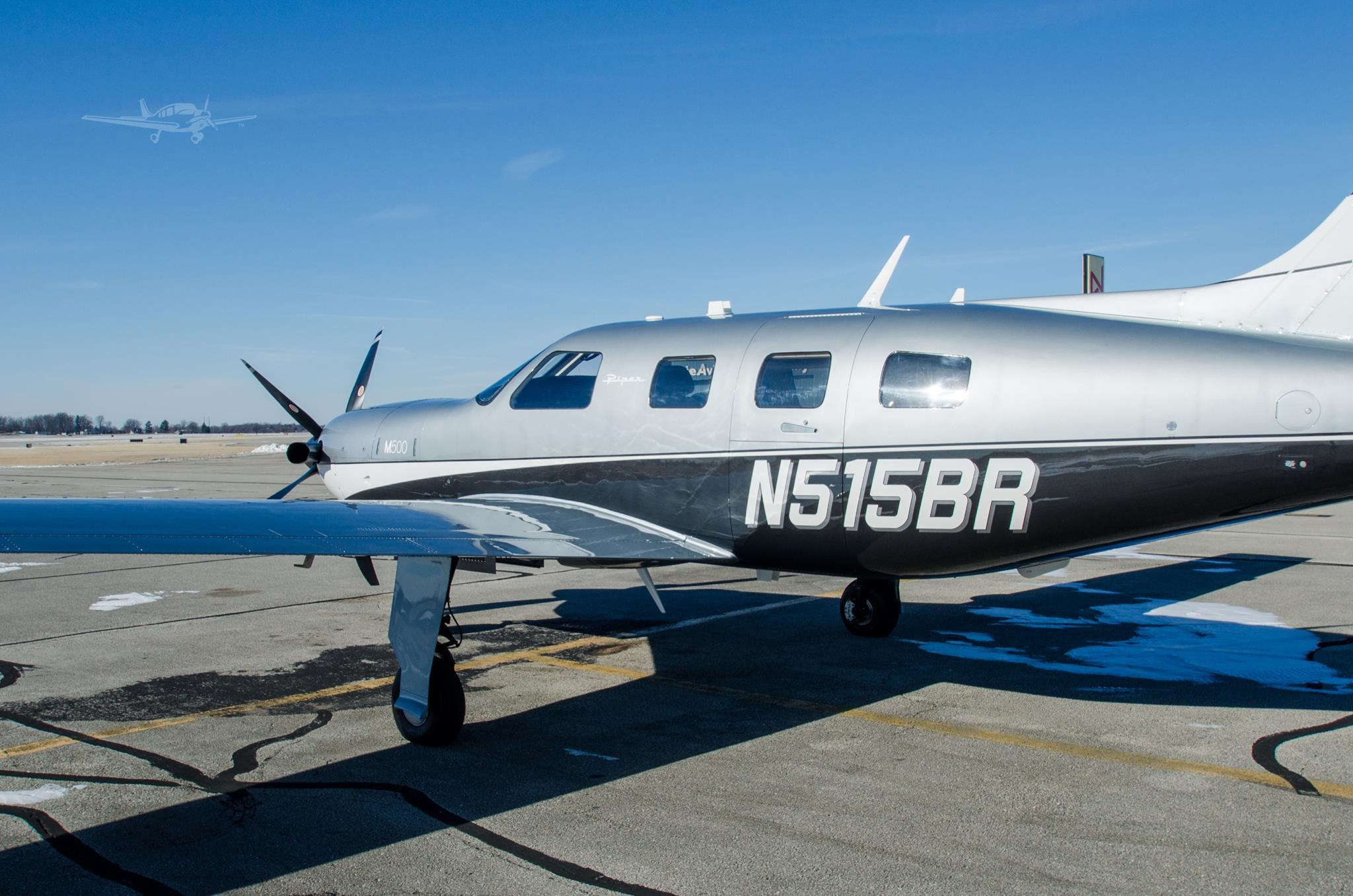 Piper M500