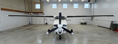 Cessna 210