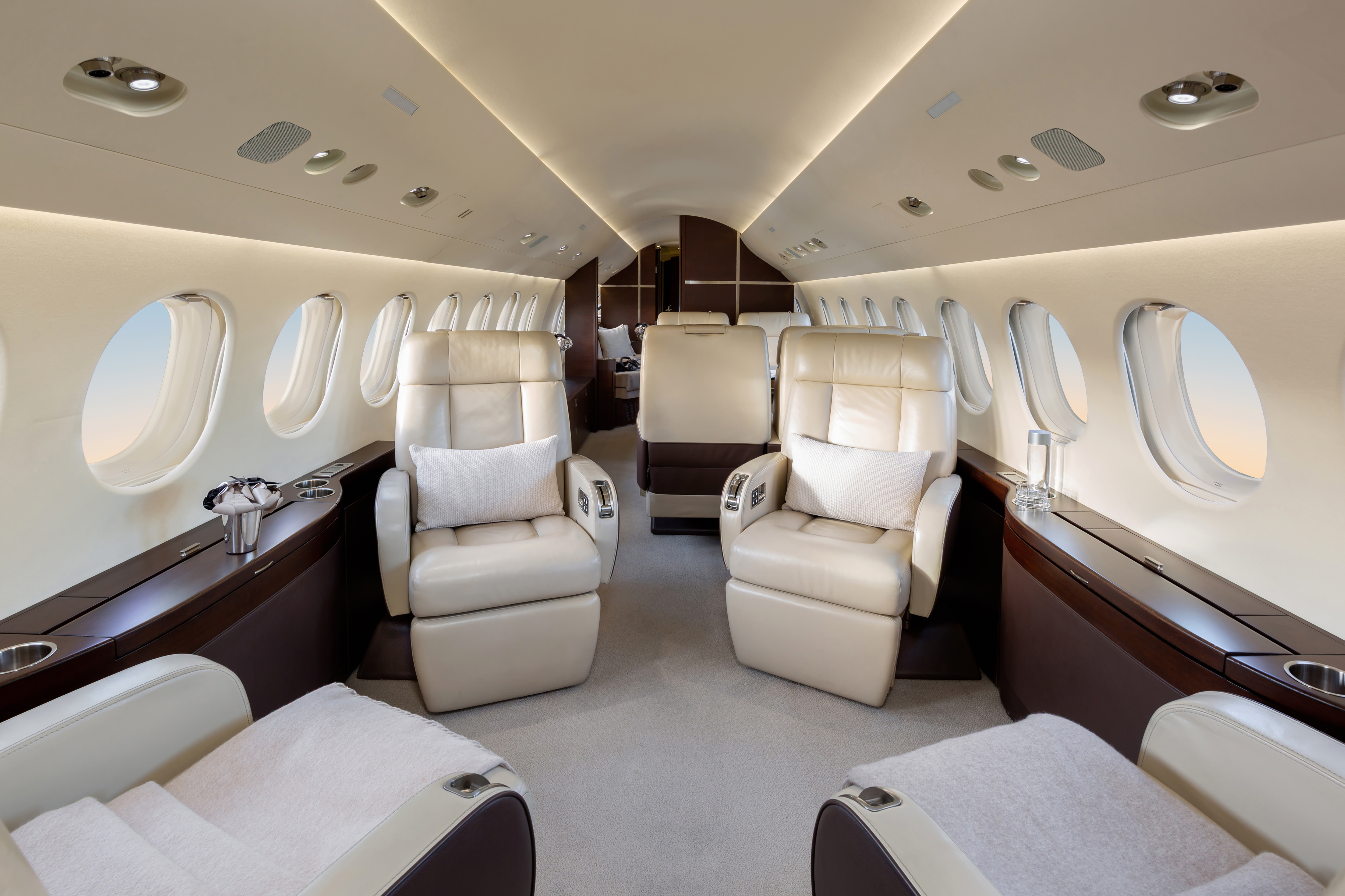 Falcon 7X