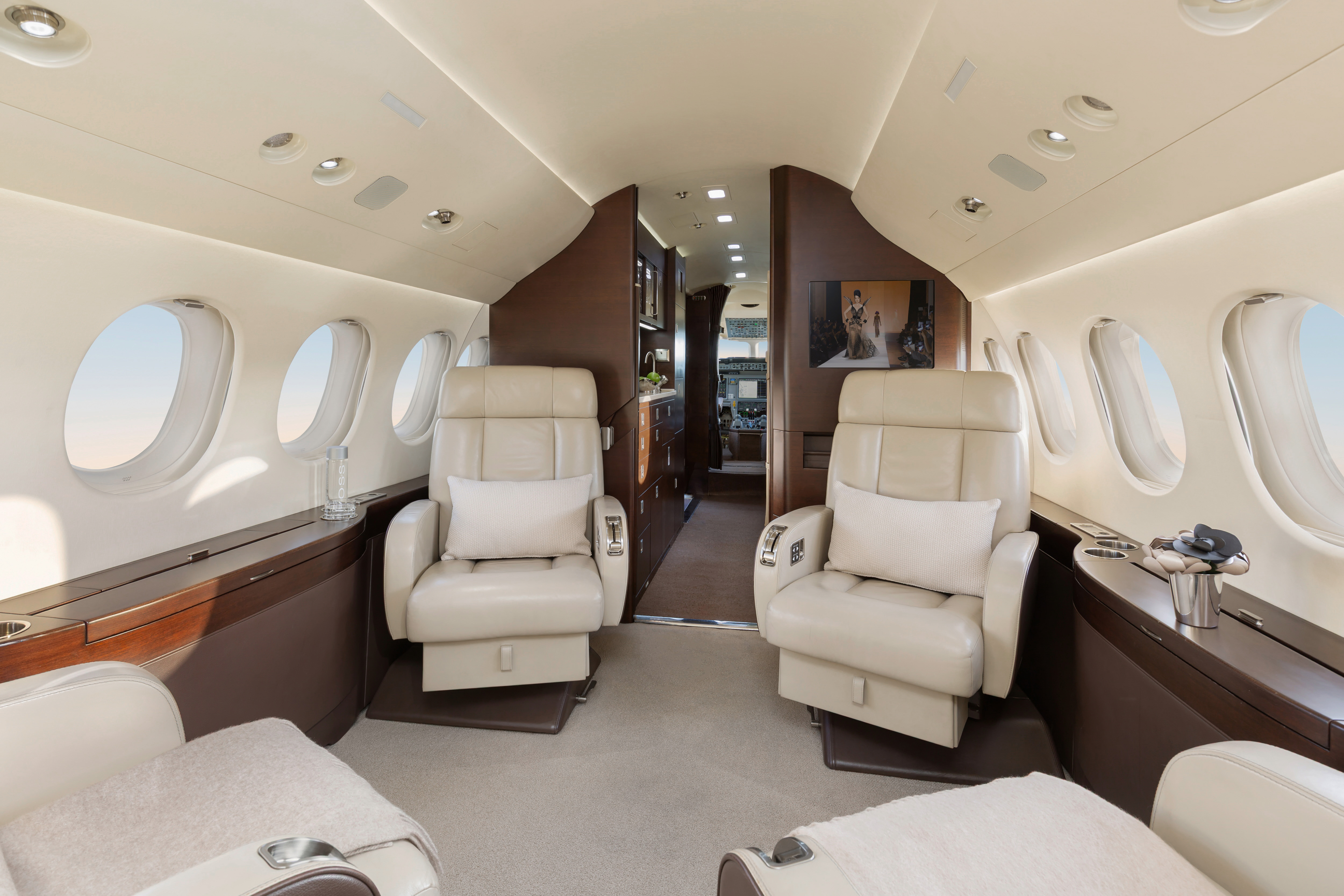 Falcon 7X