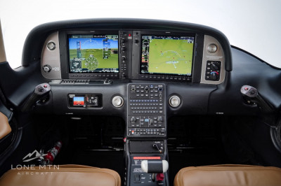Cirrus SR20