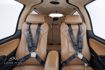 Cirrus SR20