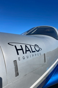 Piper M600 SLS