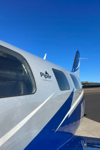 Piper M600 SLS