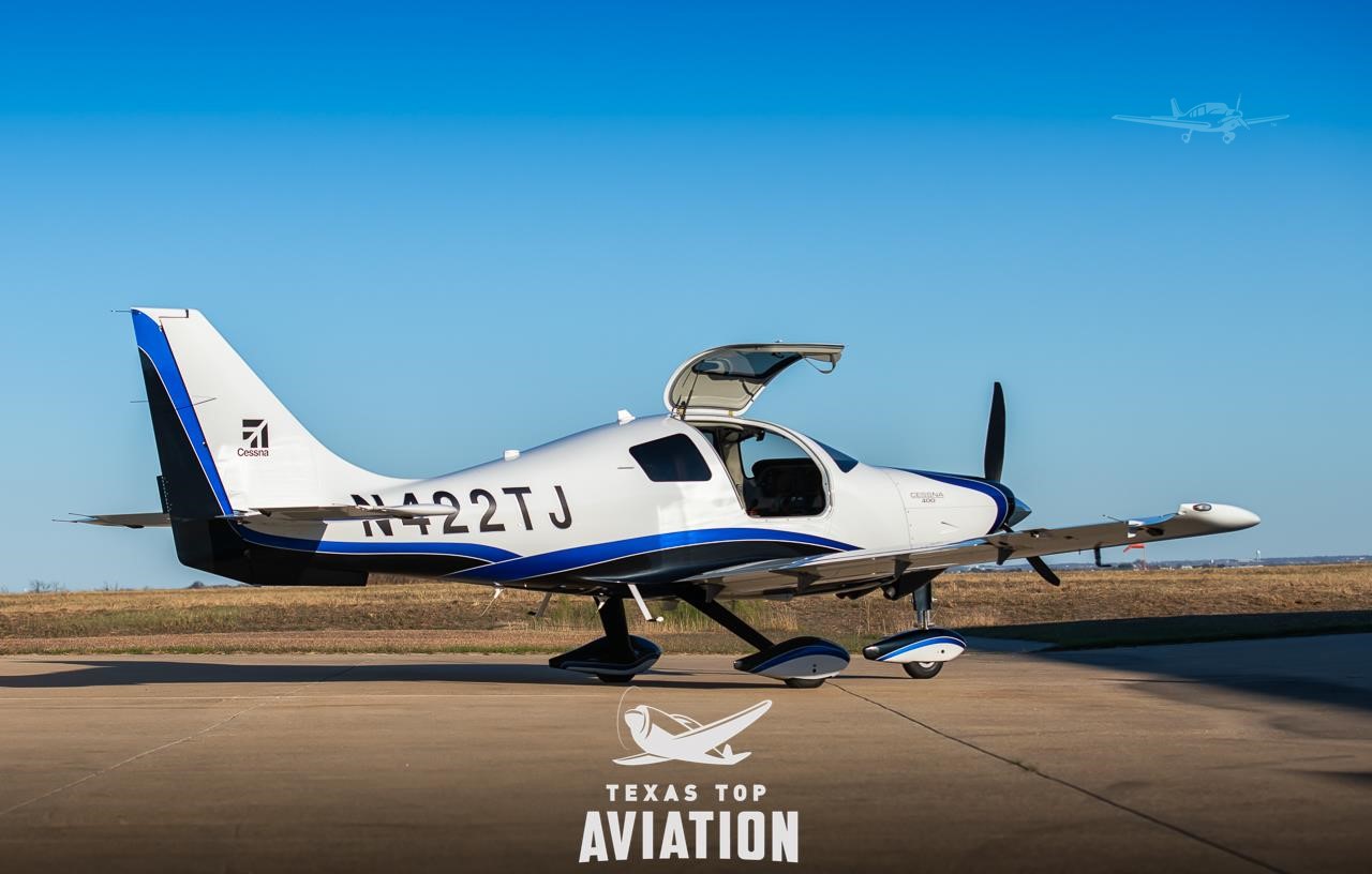 Cessna 400