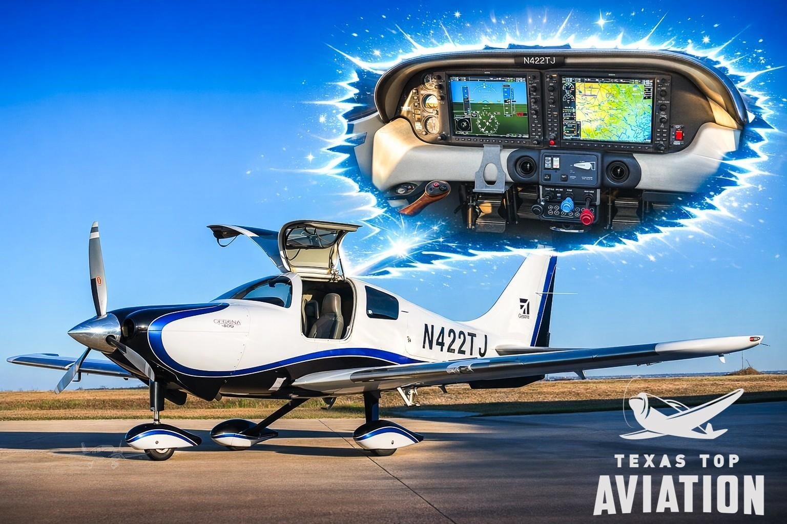 Cessna 400