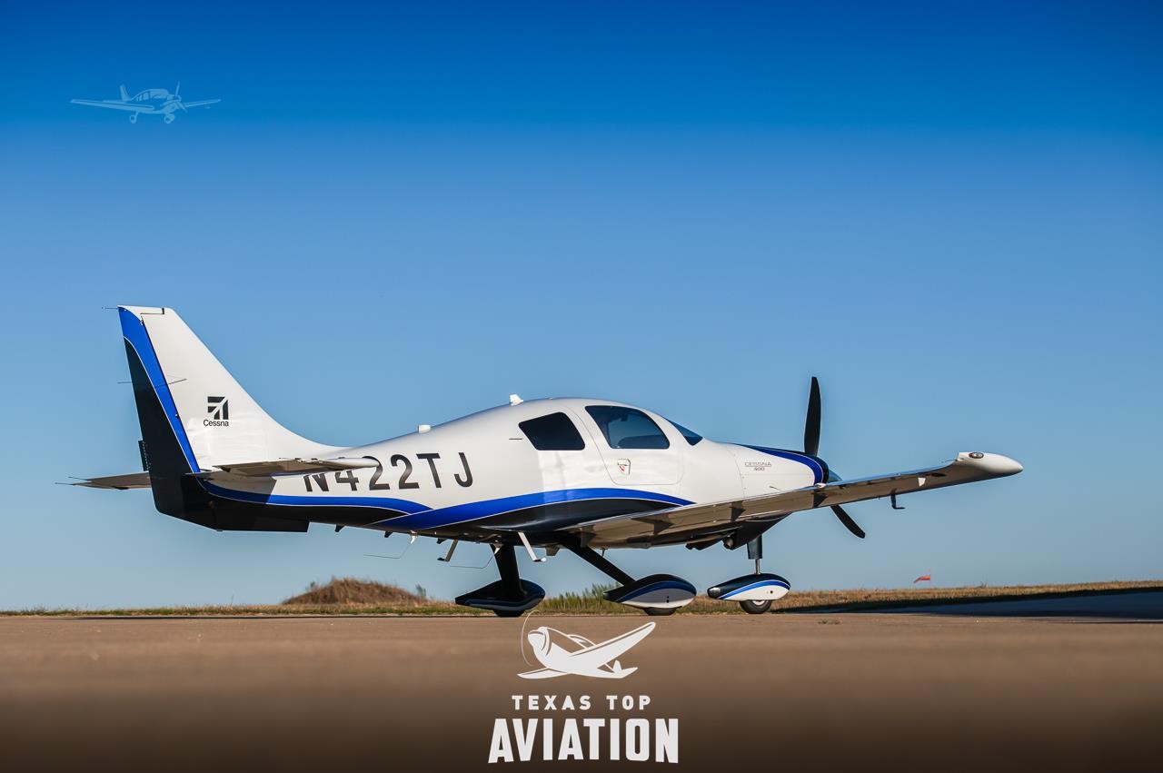 Cessna 400