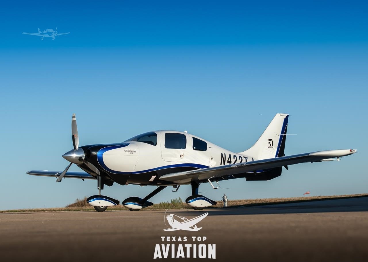 Cessna 400