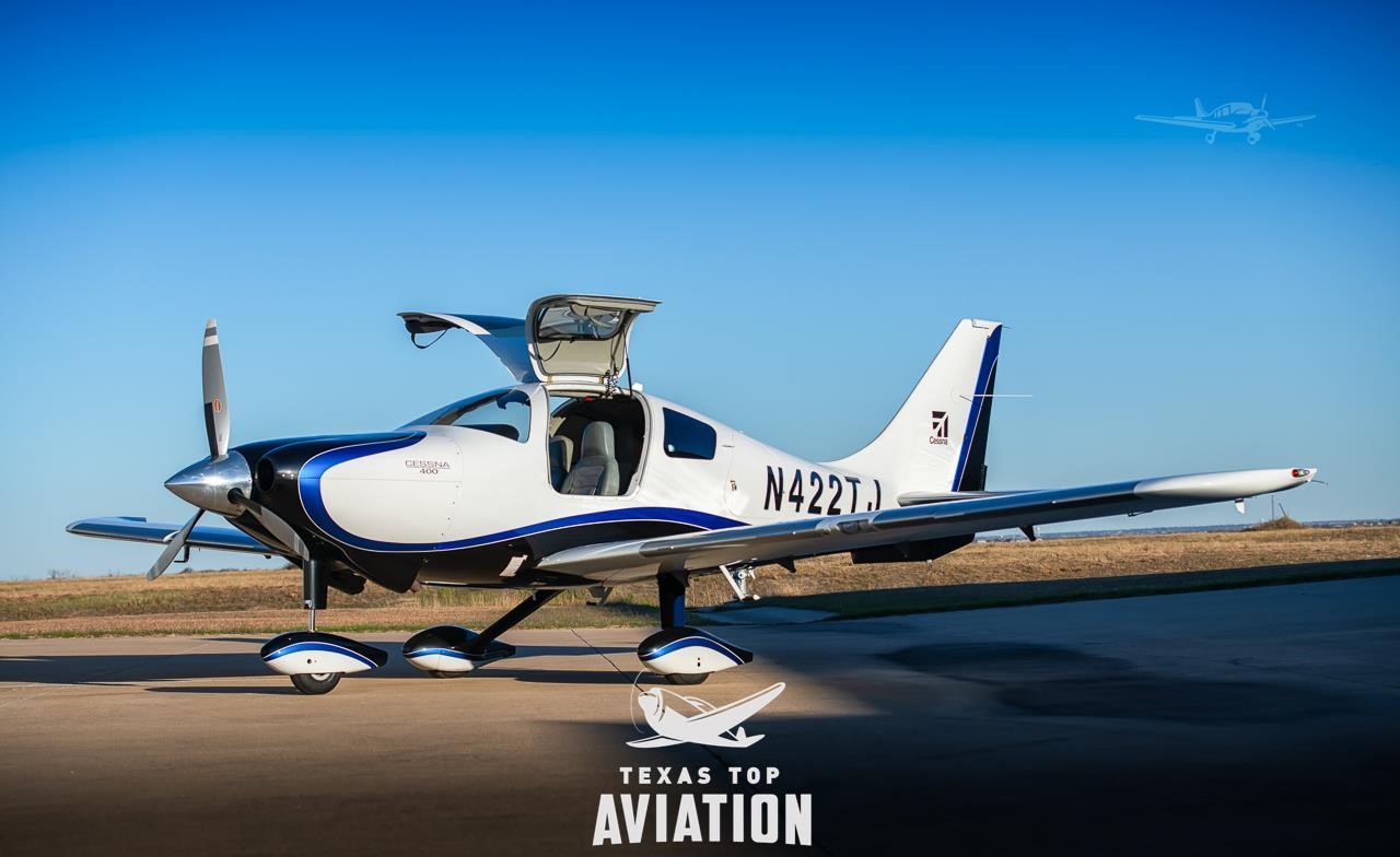 Cessna 400
