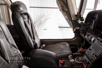 Cirrus SR20