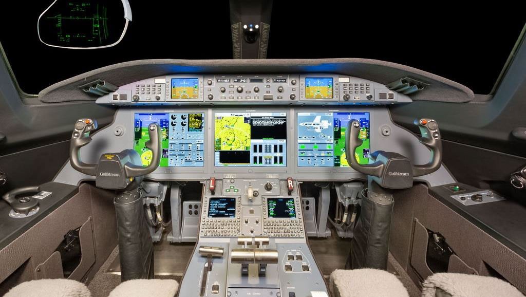 Gulfstream G280