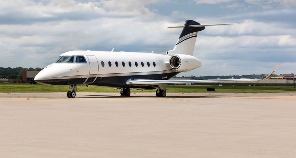 Gulfstream G280