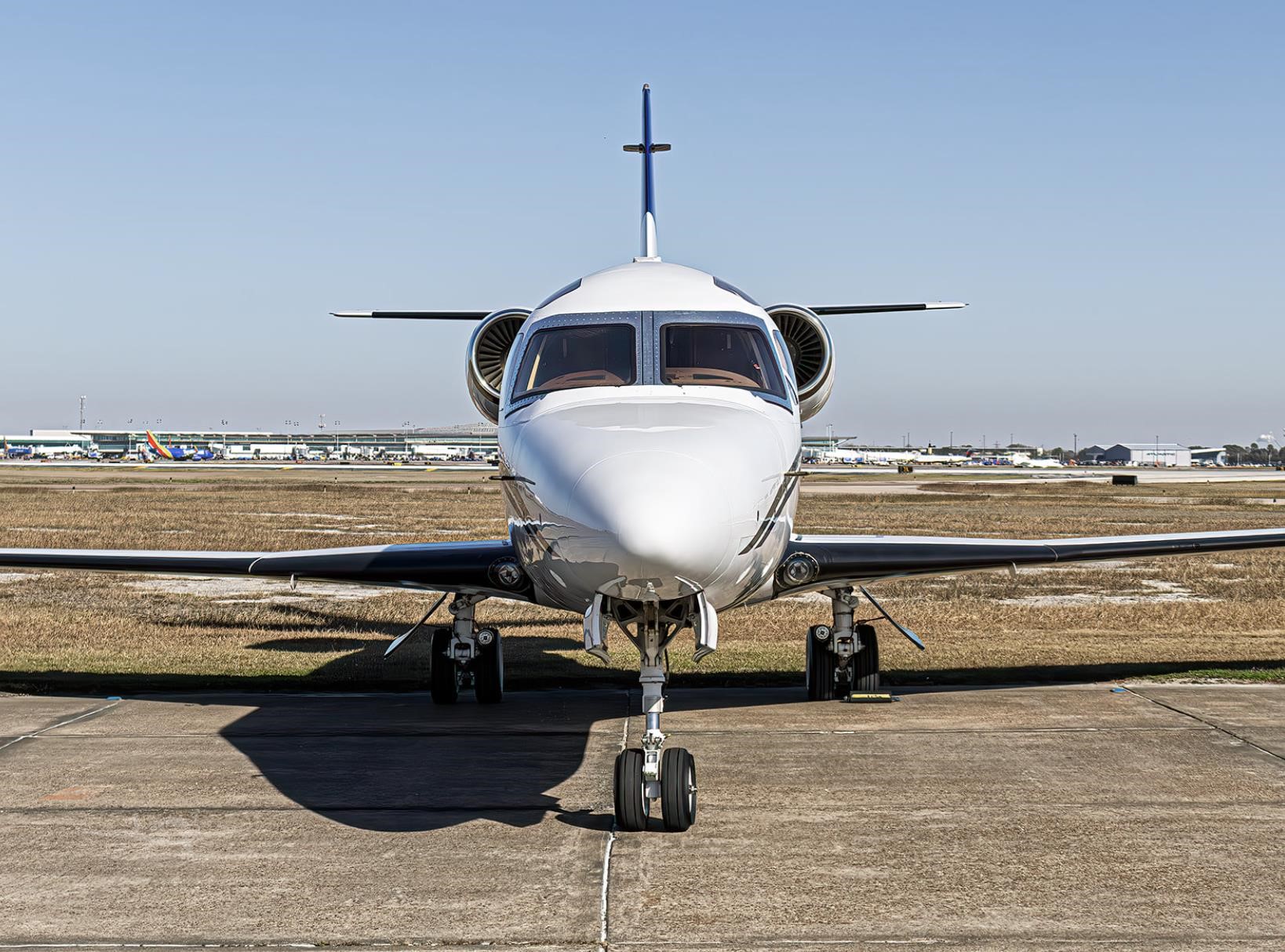 Gulfstream G100