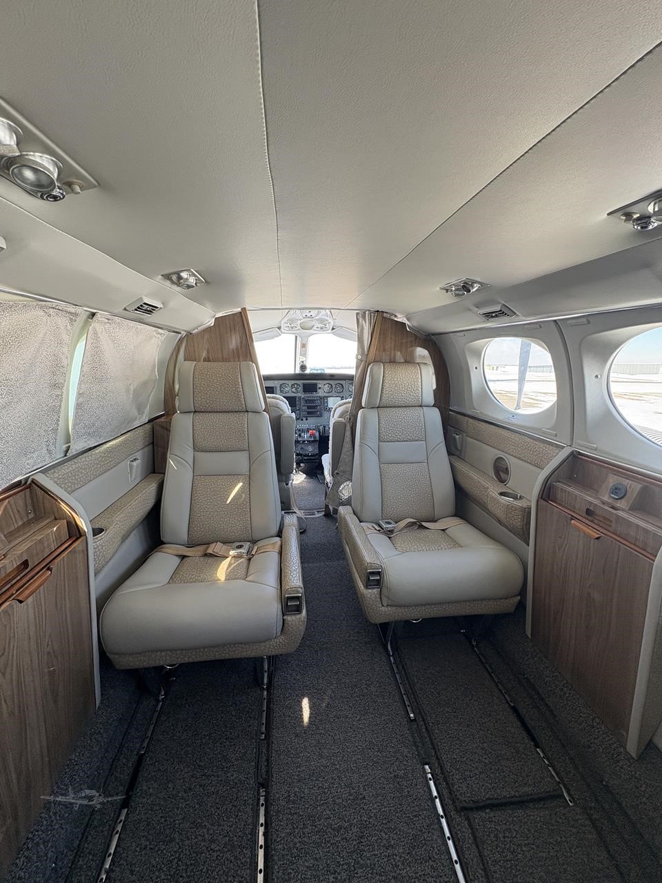 Cessna 421C