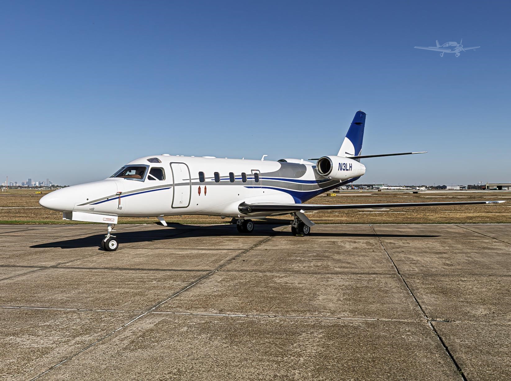 Gulfstream G100