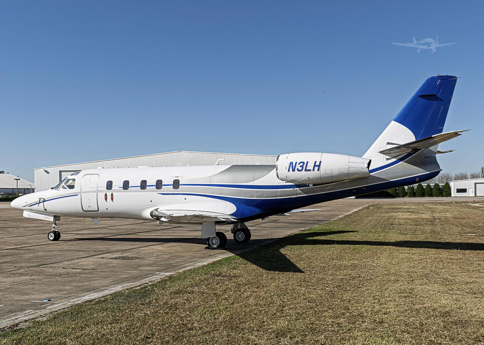 Gulfstream G100