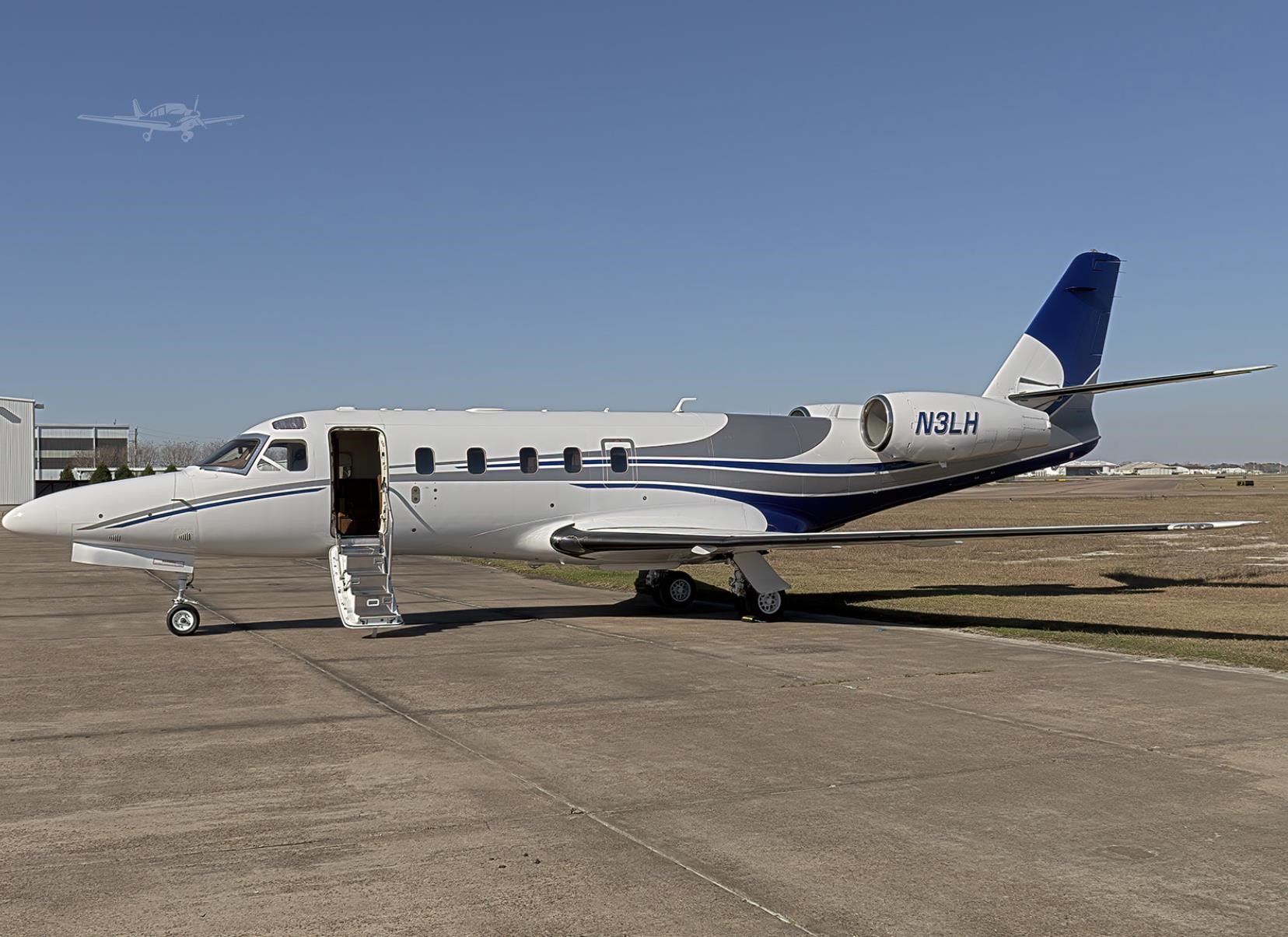 Gulfstream G100
