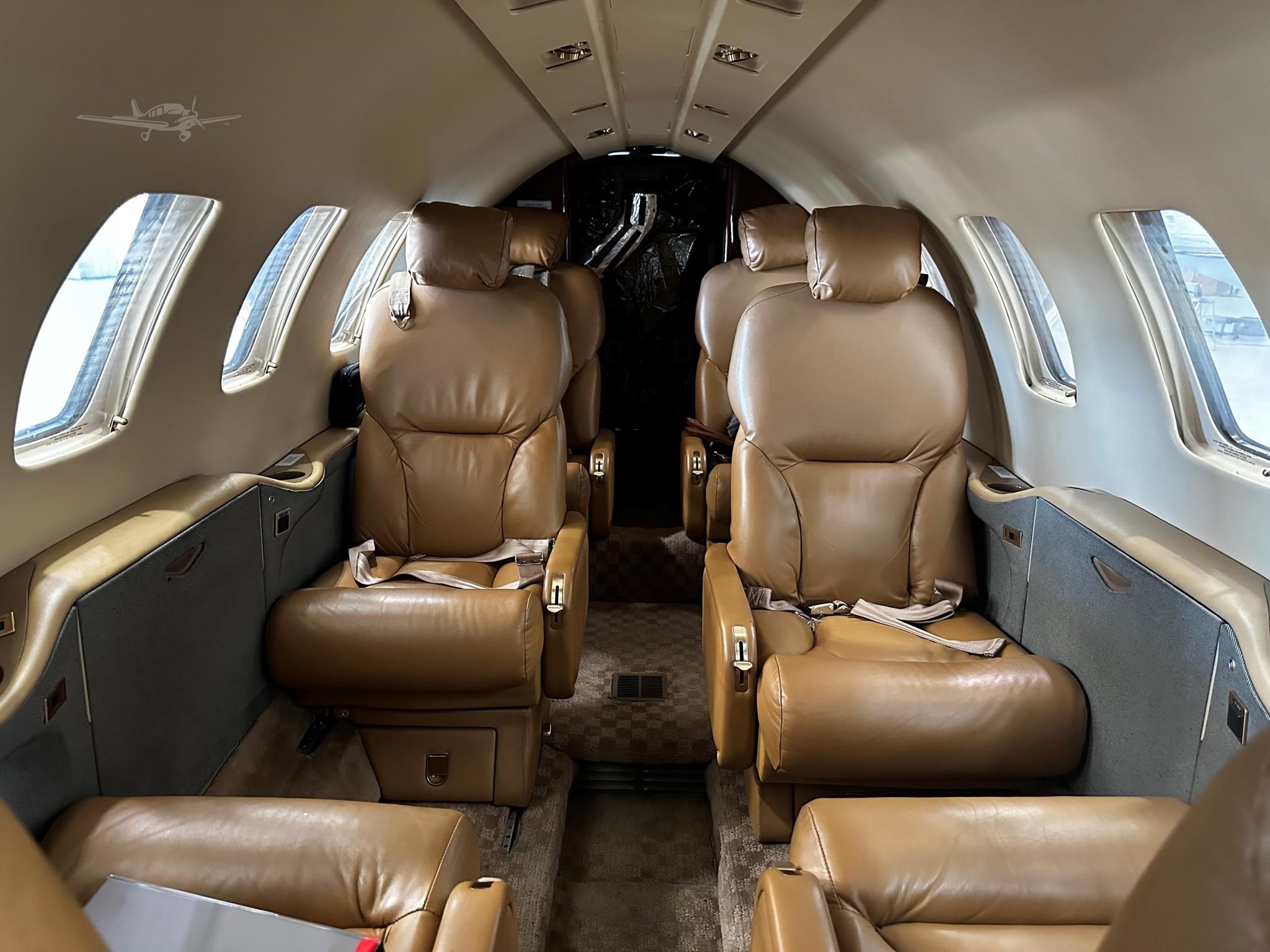 Cessna Citation Bravo