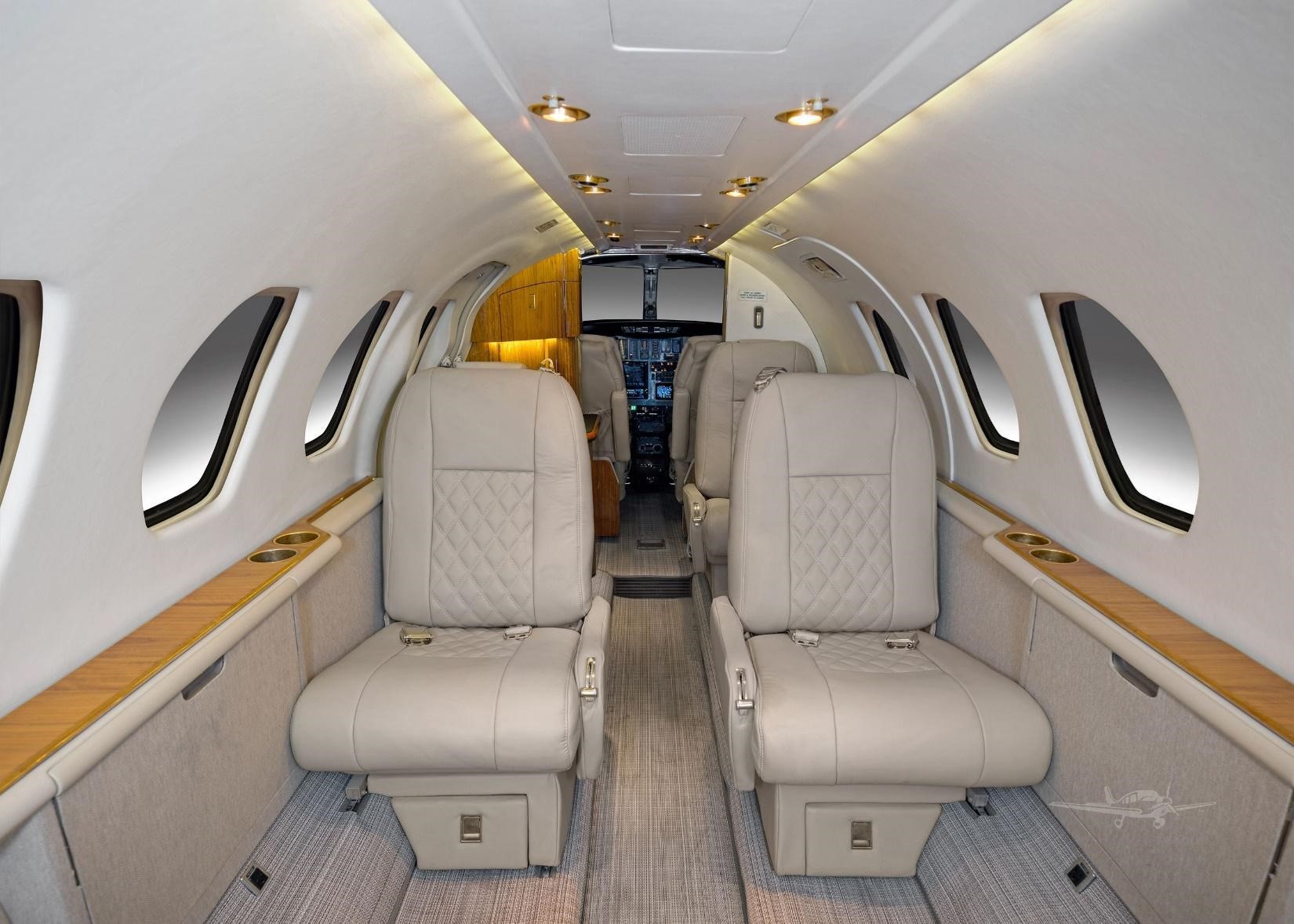 Cessna Citation V