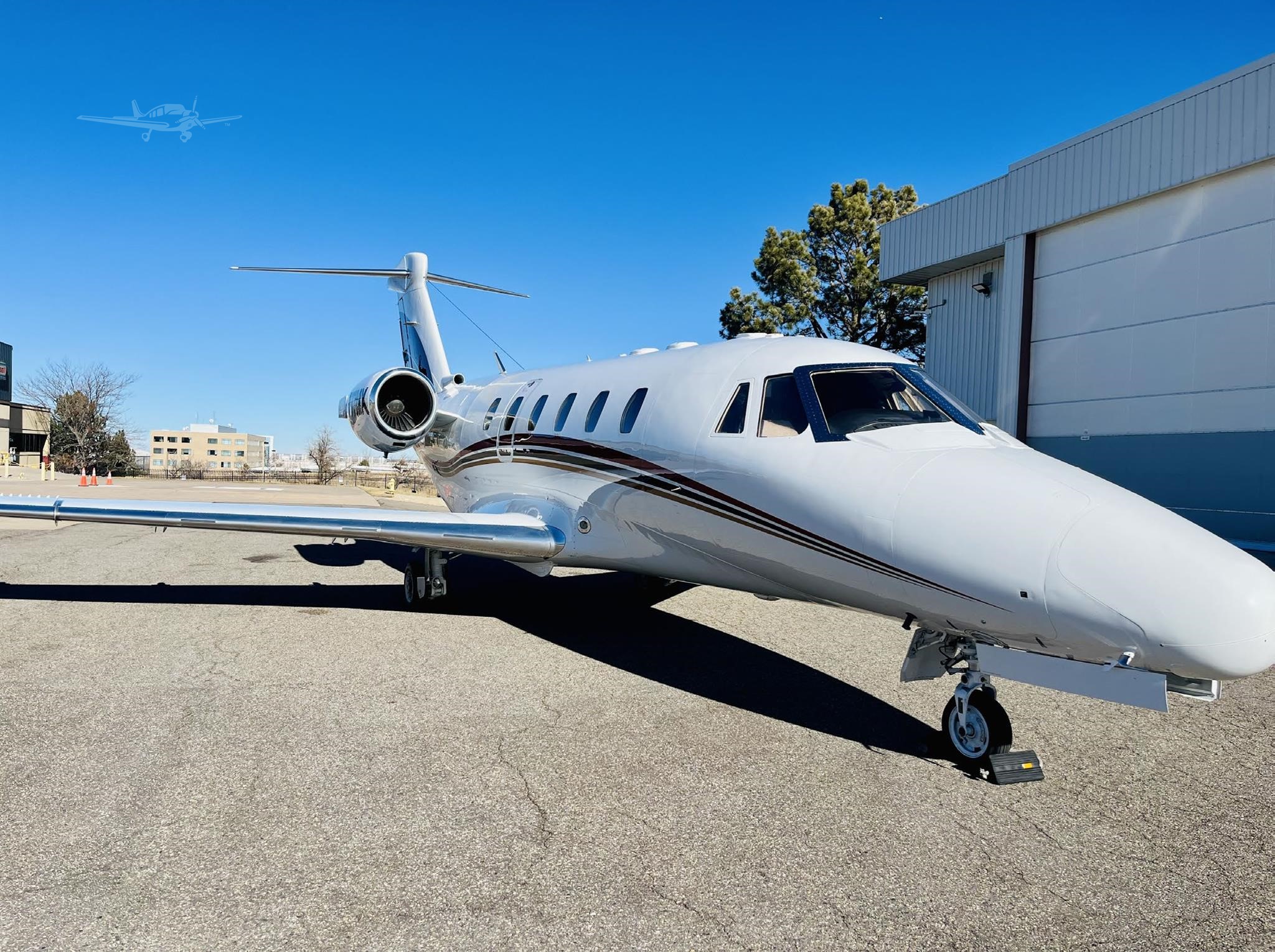 Cessna Citation III