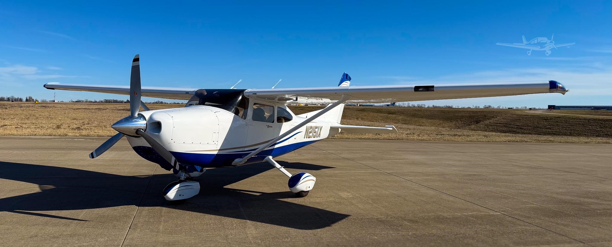 Cessna 182