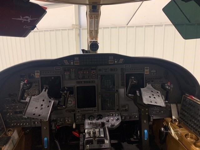 Cessna Citation Bravo