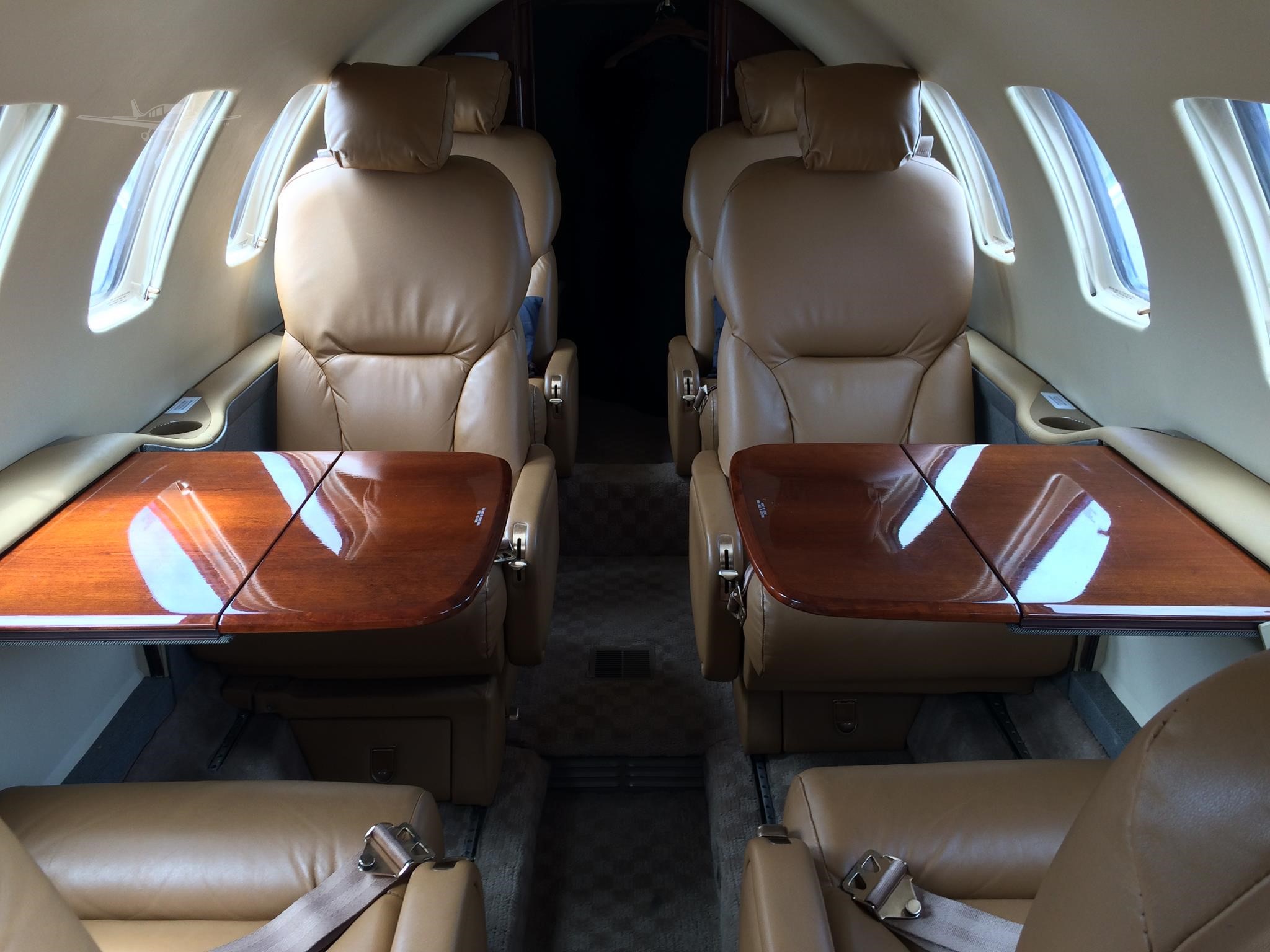 Cessna Citation Bravo