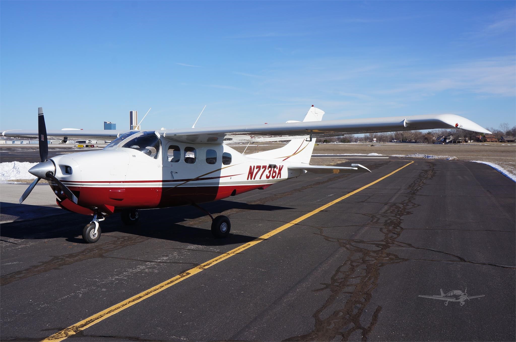 Cessna 210