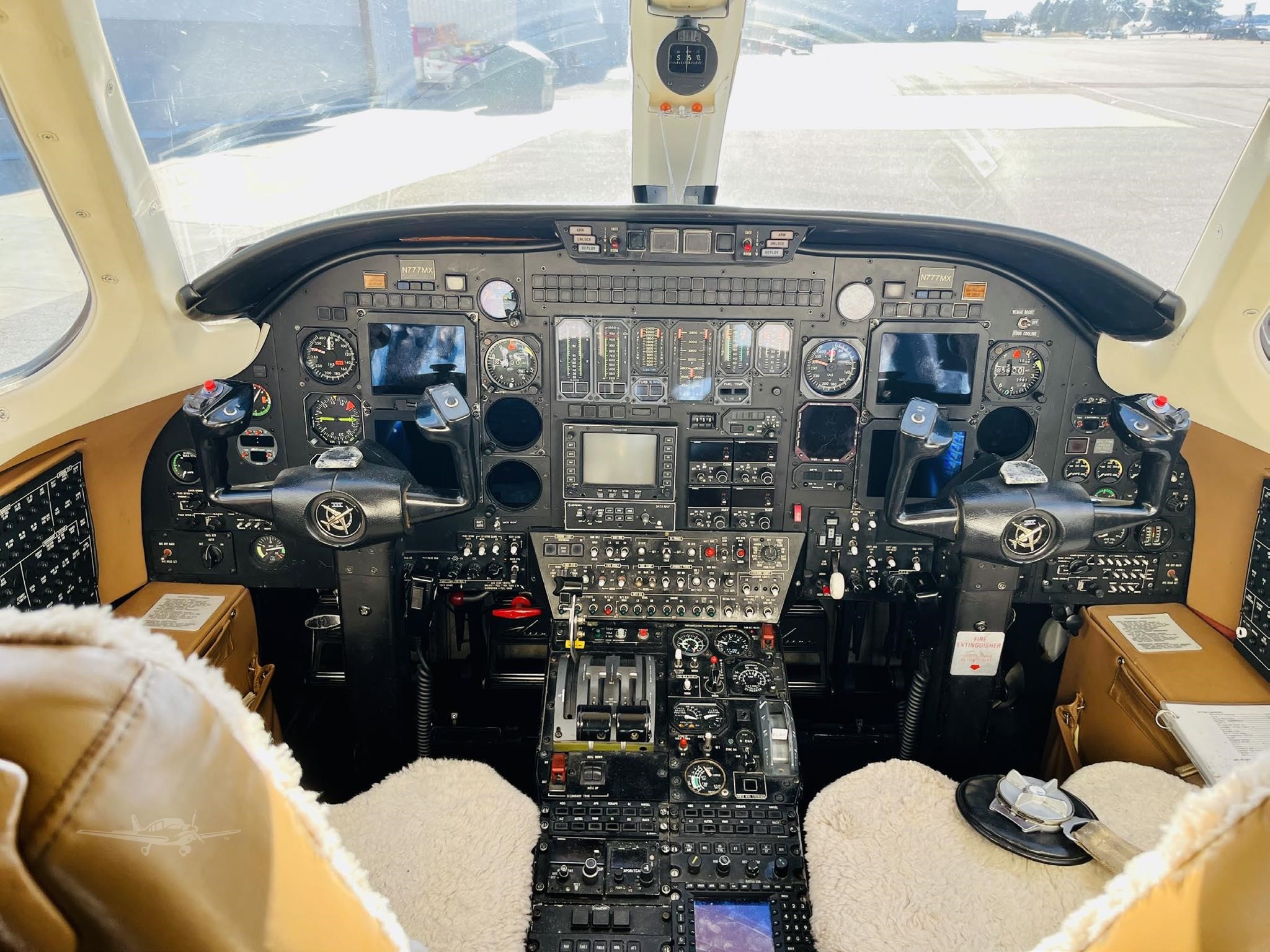 Cessna Citation III