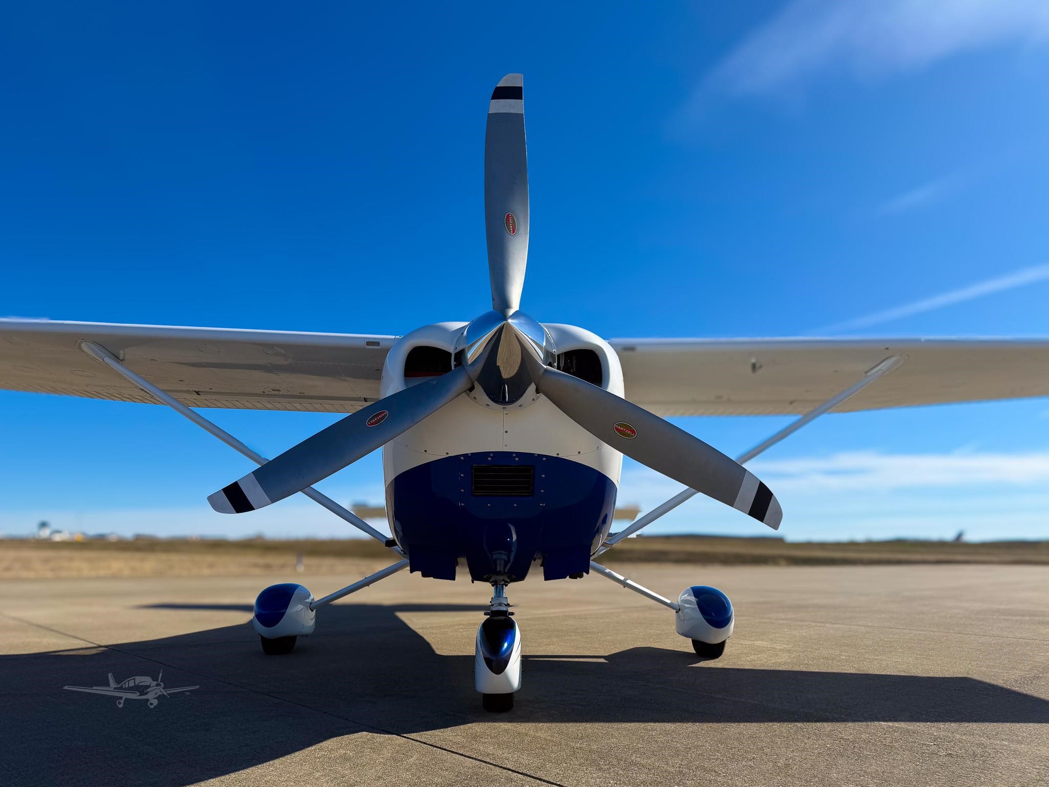 Cessna 182