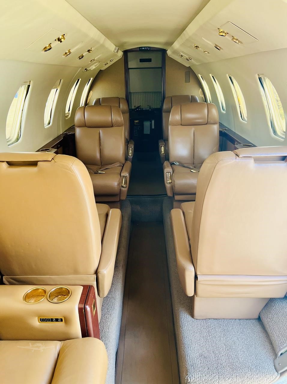 Cessna Citation III
