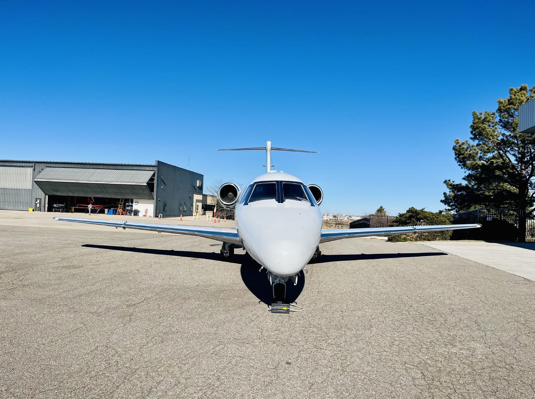Cessna Citation III