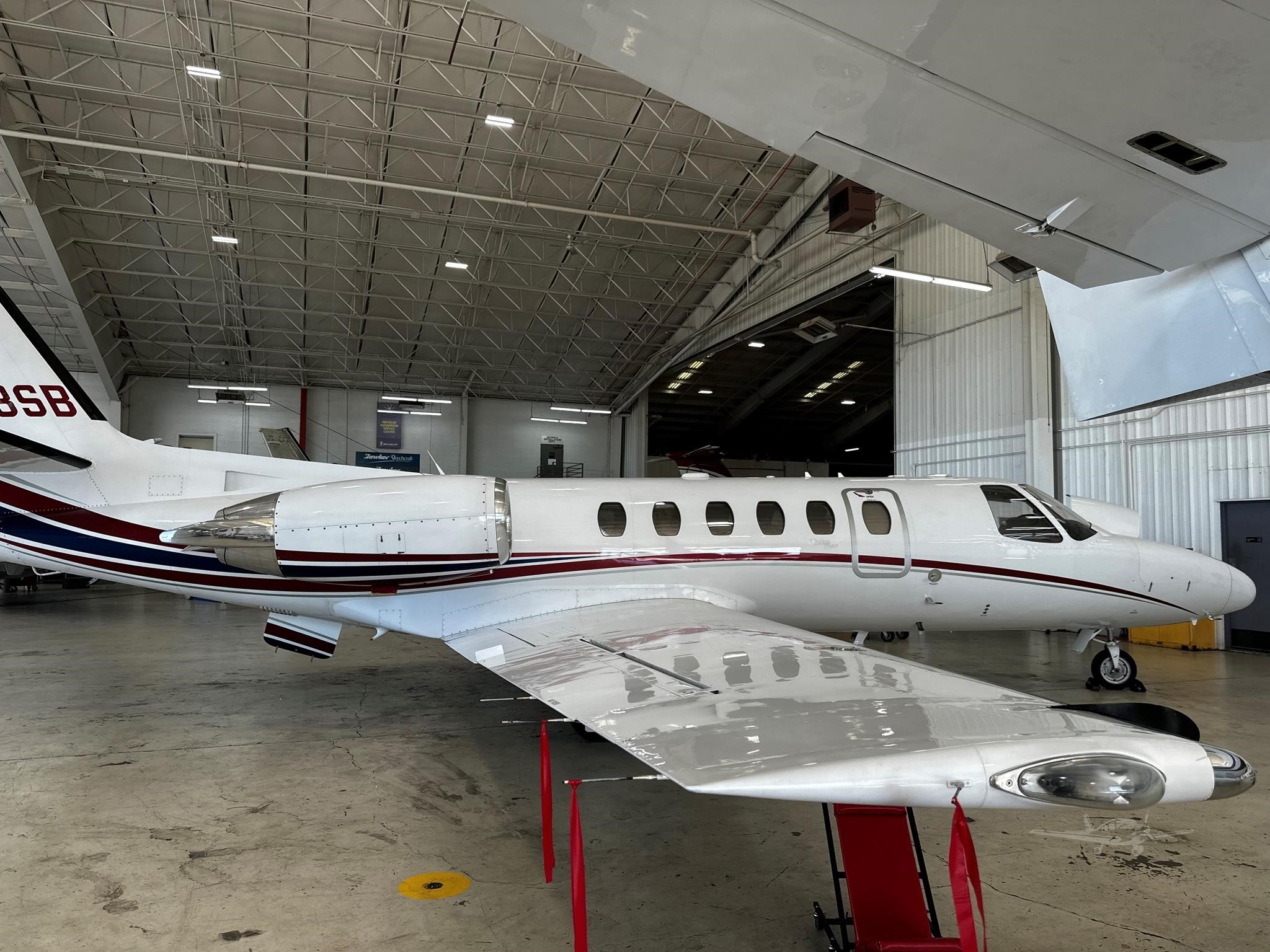 Cessna Citation Bravo