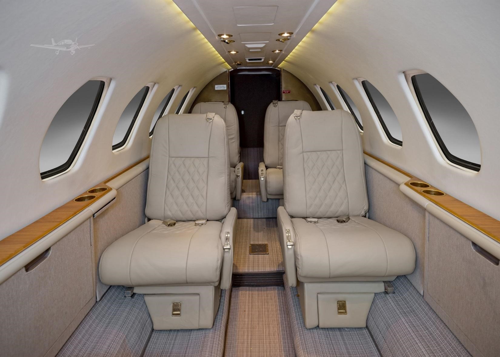 Cessna Citation V