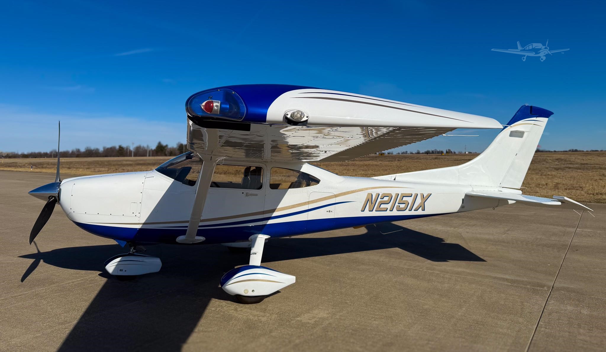 Cessna 182