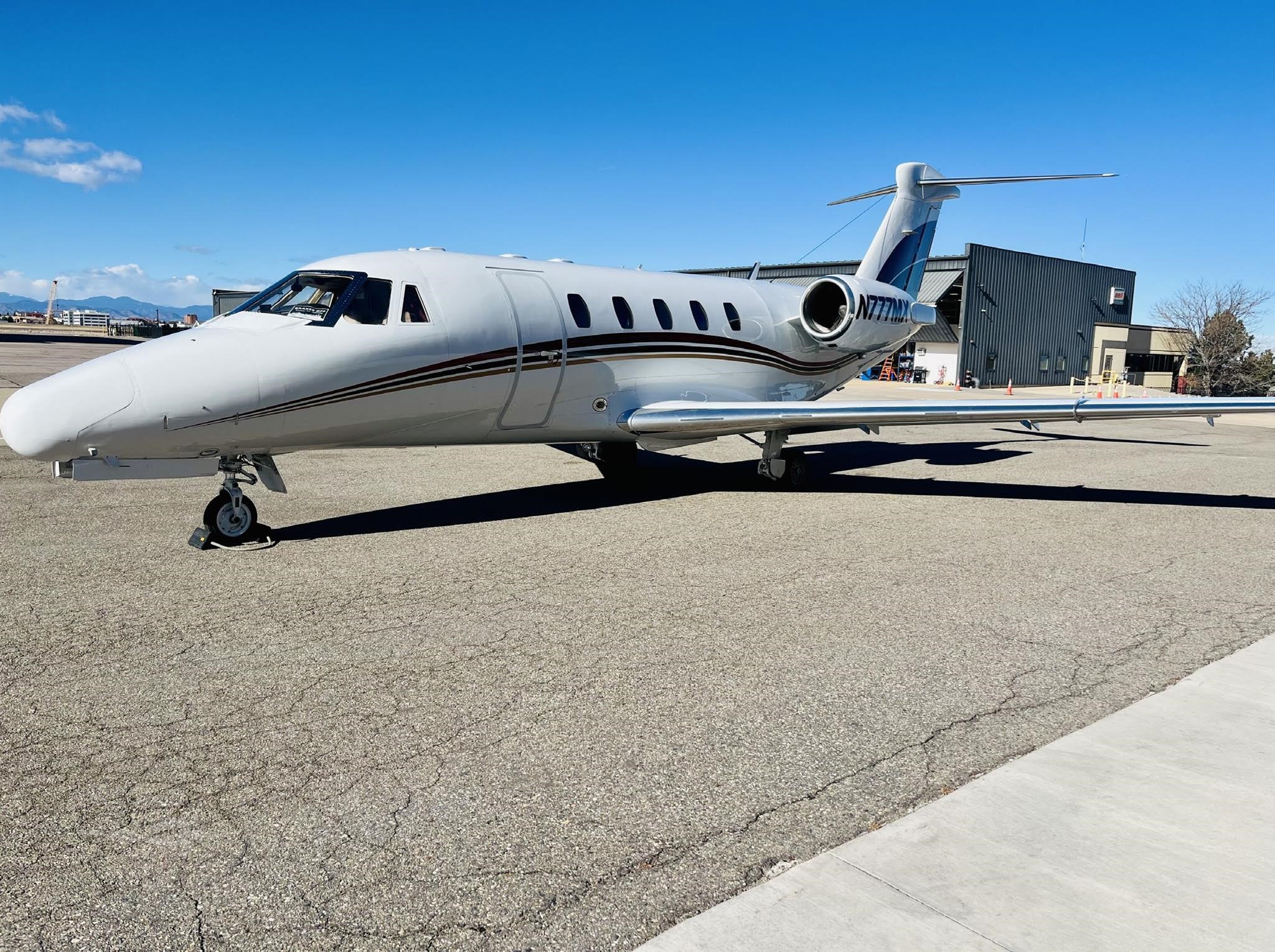 Cessna Citation III
