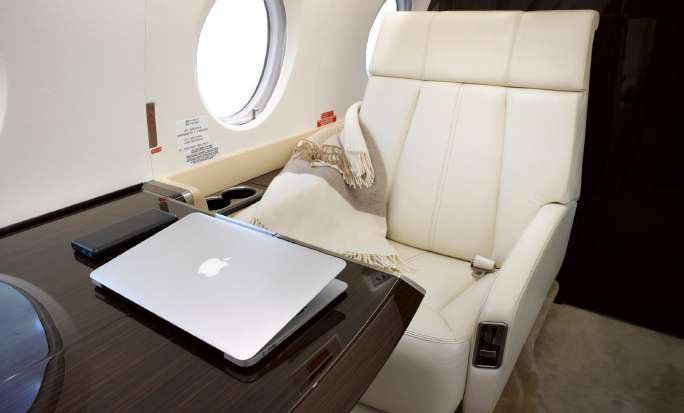 Gulfstream G280