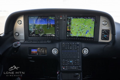 Cirrus SR22