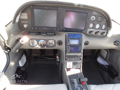 Cirrus SR20