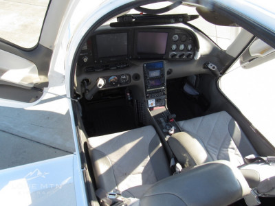 Cirrus SR20