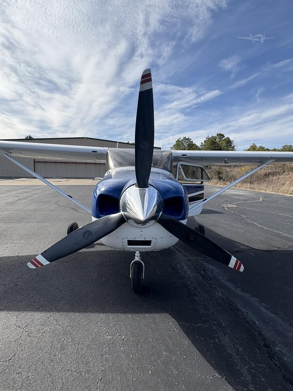 Cessna 182